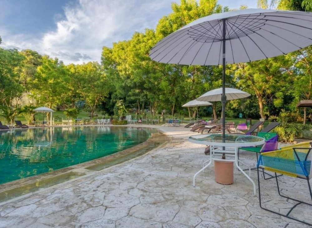 Ghl Relax Hotel El Puente 56/60