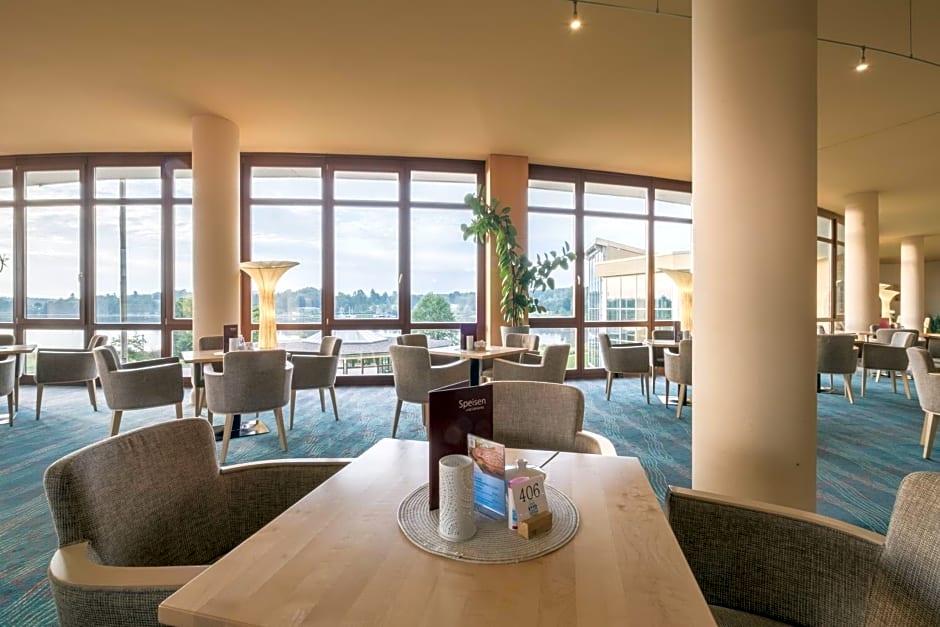 Gesundheitshotel Weissenstadt am See 36/48