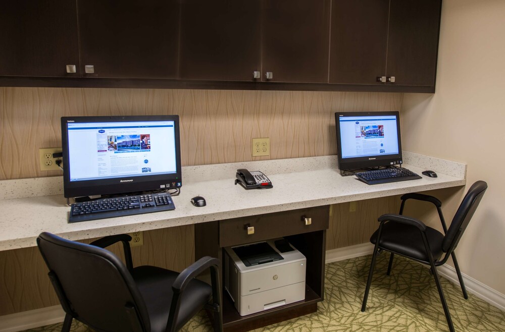 Hampton Inn Suites By Hilton New Albany Columbus 54/68