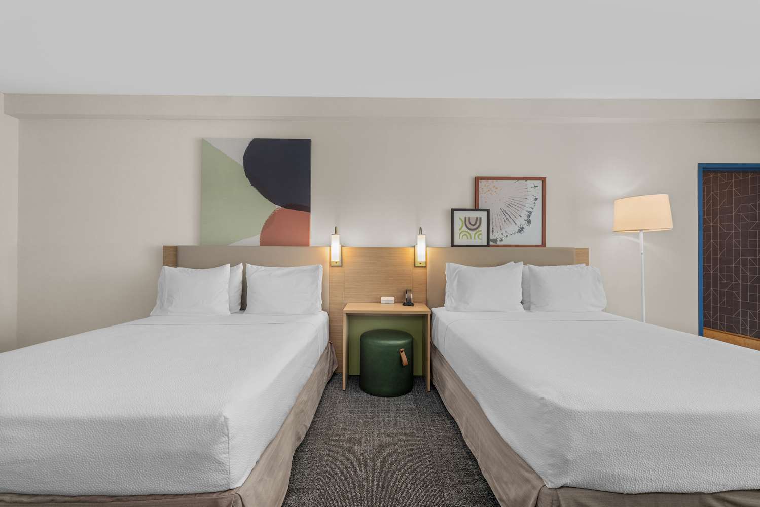 Spark by Hilton Bakersfield Central photo5