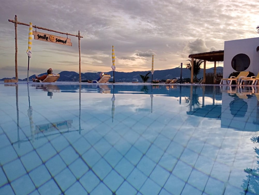 Smile Samui Chaweng Beach Resort 37/60