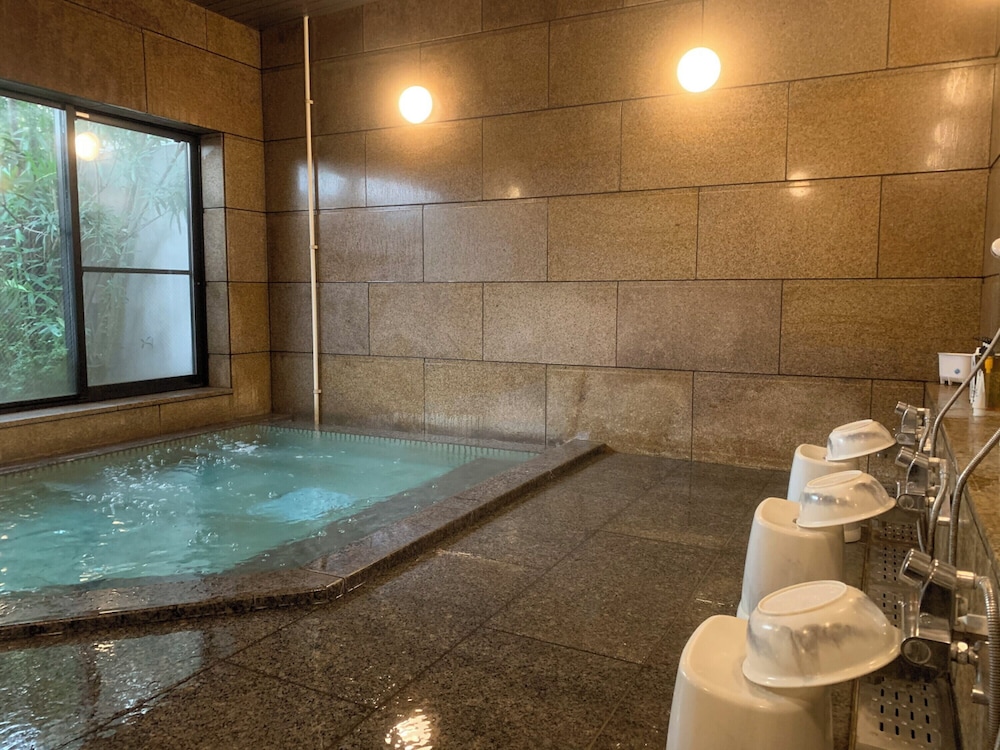Apa Hotel Kofu Minami 61/76