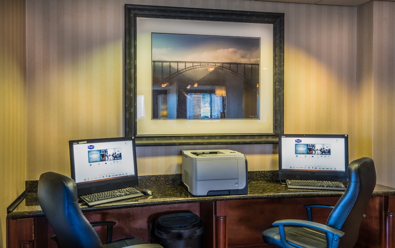 Hampton Inn Princeton, WV 37/50