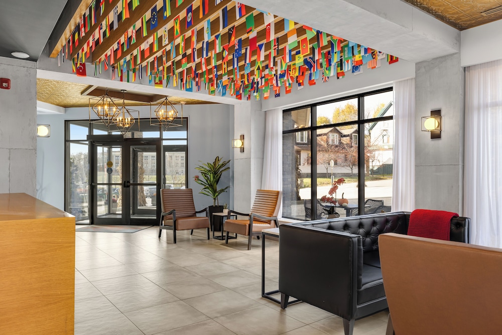 Lake Placid Inn Boutique Hotel 27/50