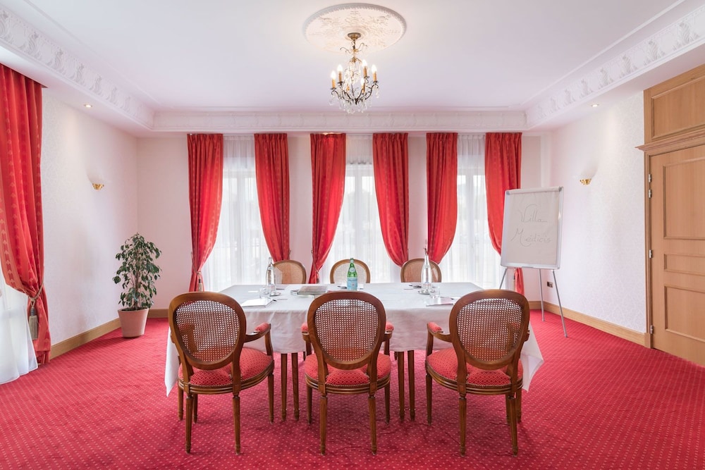 Villa Medicis Puteaux 32/50