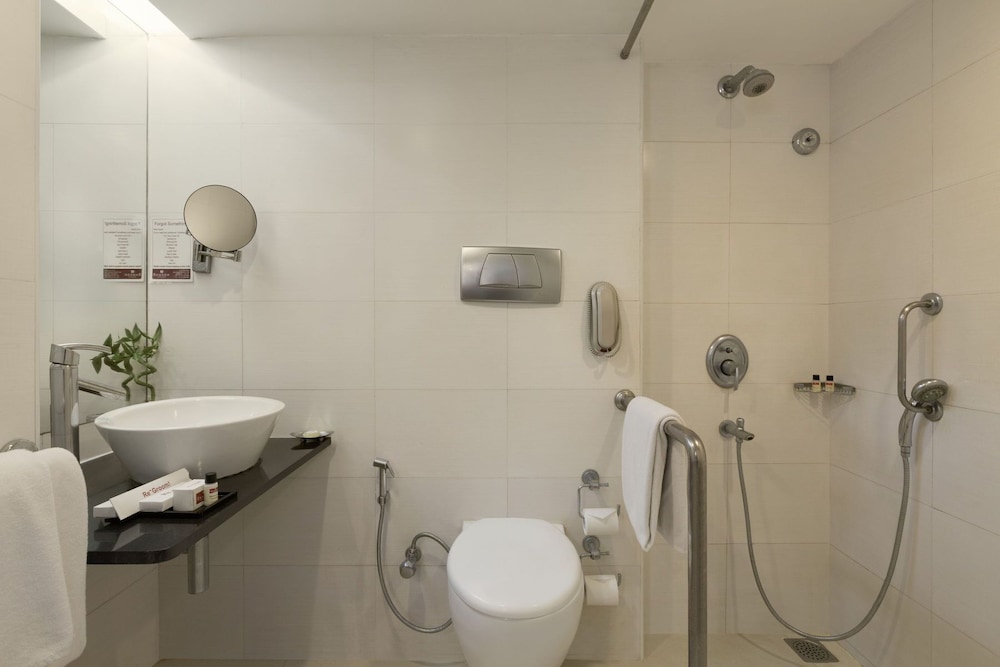 Regenta Place Bangalore 9/47