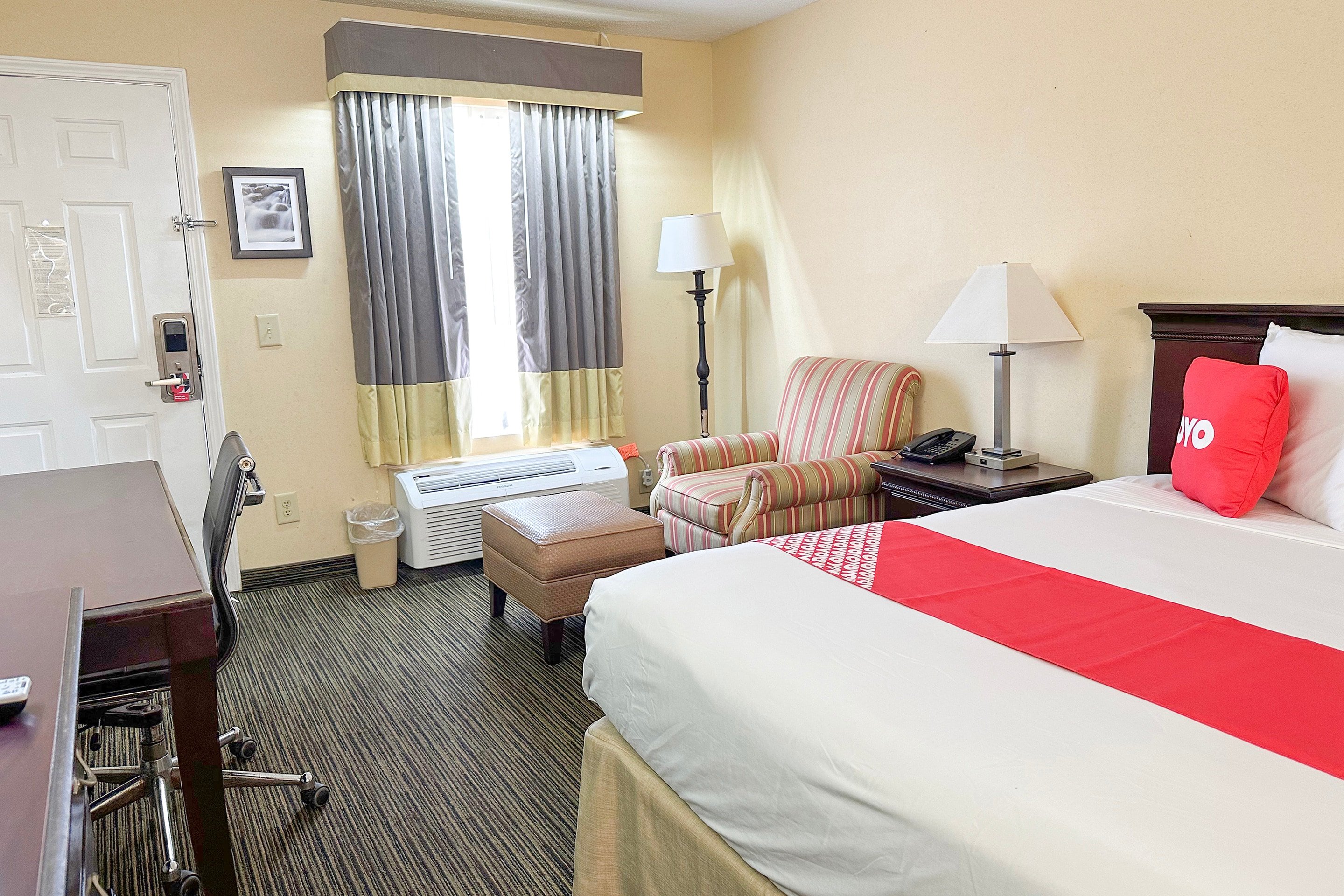 Bonita Lakes Inn by Capital O Meridian I20 28/68