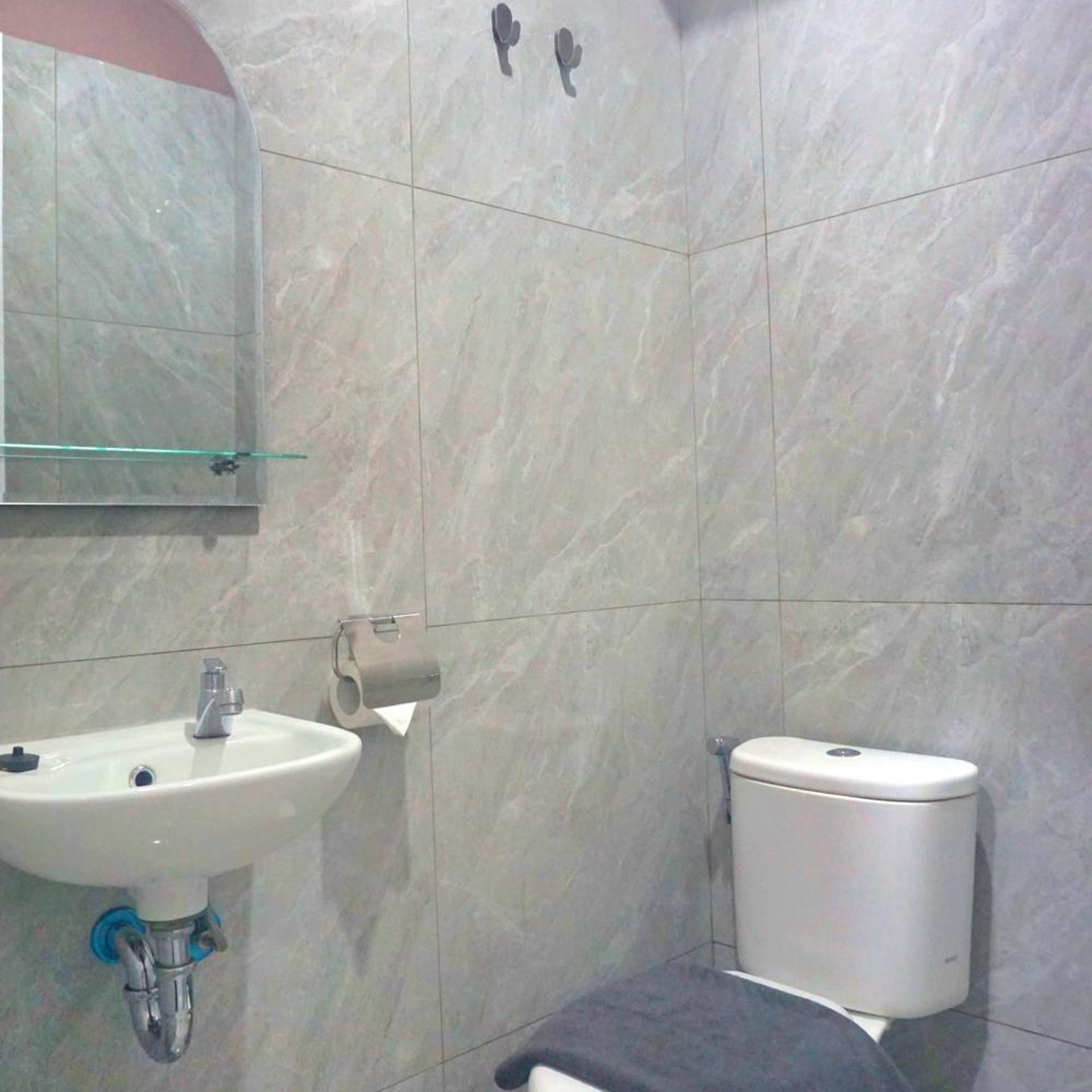 VNC Hotel Serpong Powered by Archipelago 35/37