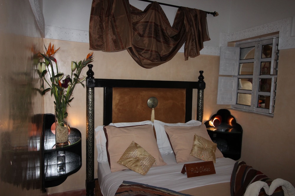 Riad Eloise 27/75
