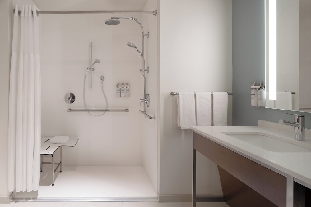 1 Bedroom, Pod, Single Bed، EVEN Hotel Bozeman Yellowstone Intl Arpt, an IHG Hotel 3/4
