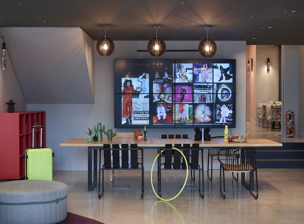 Moxy Athens City 49/66