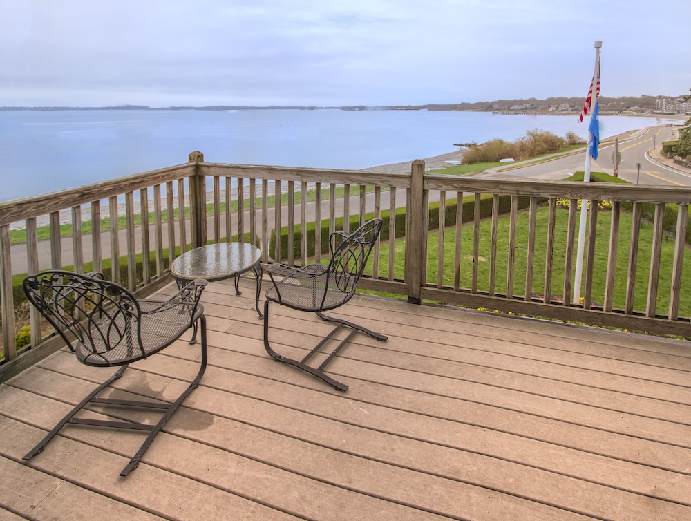 Club Wyndham Bay Voyage Inn 19/50