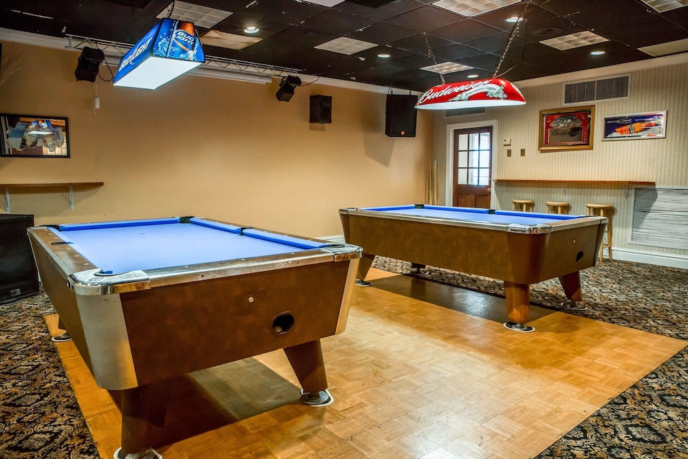 Quality Inn Elizabeth City near University 36/44