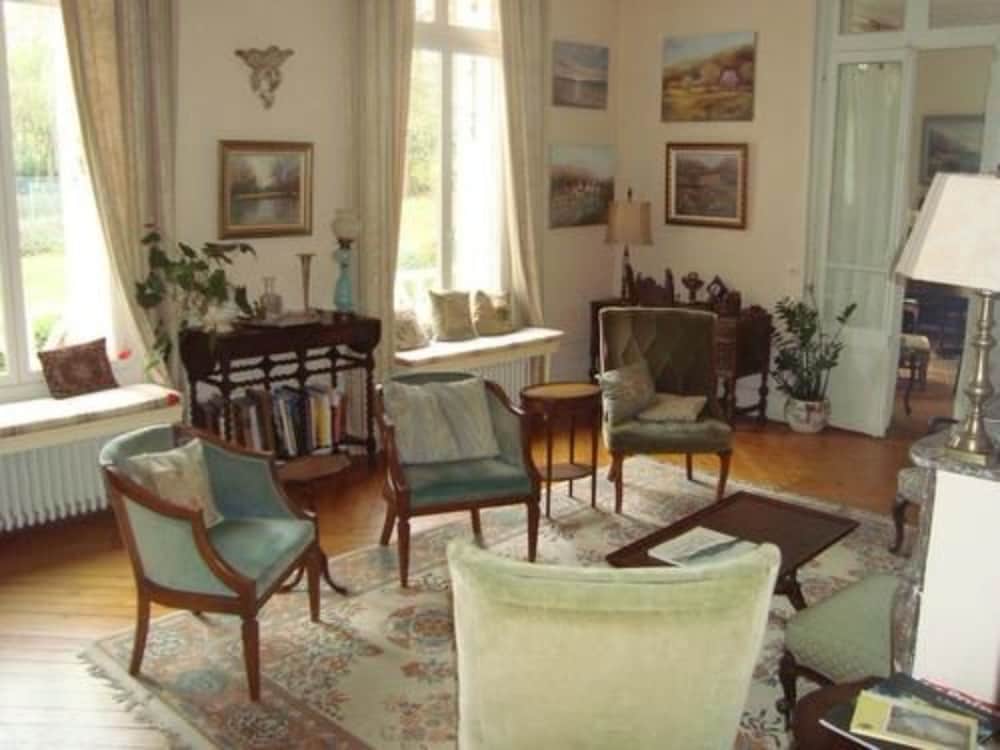 Chalet Du Bel Event 19/39