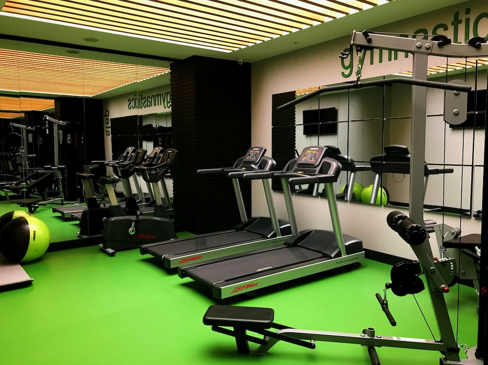 Radisson Blu Park Inn Izmir 33/67