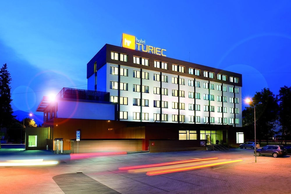 TURIEC HOTEL 2/54
