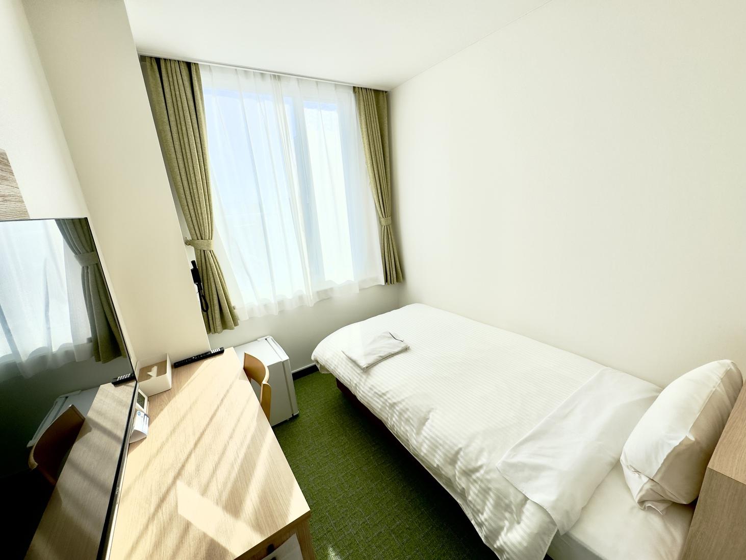 Hotel Mates Asahikawa 20/43