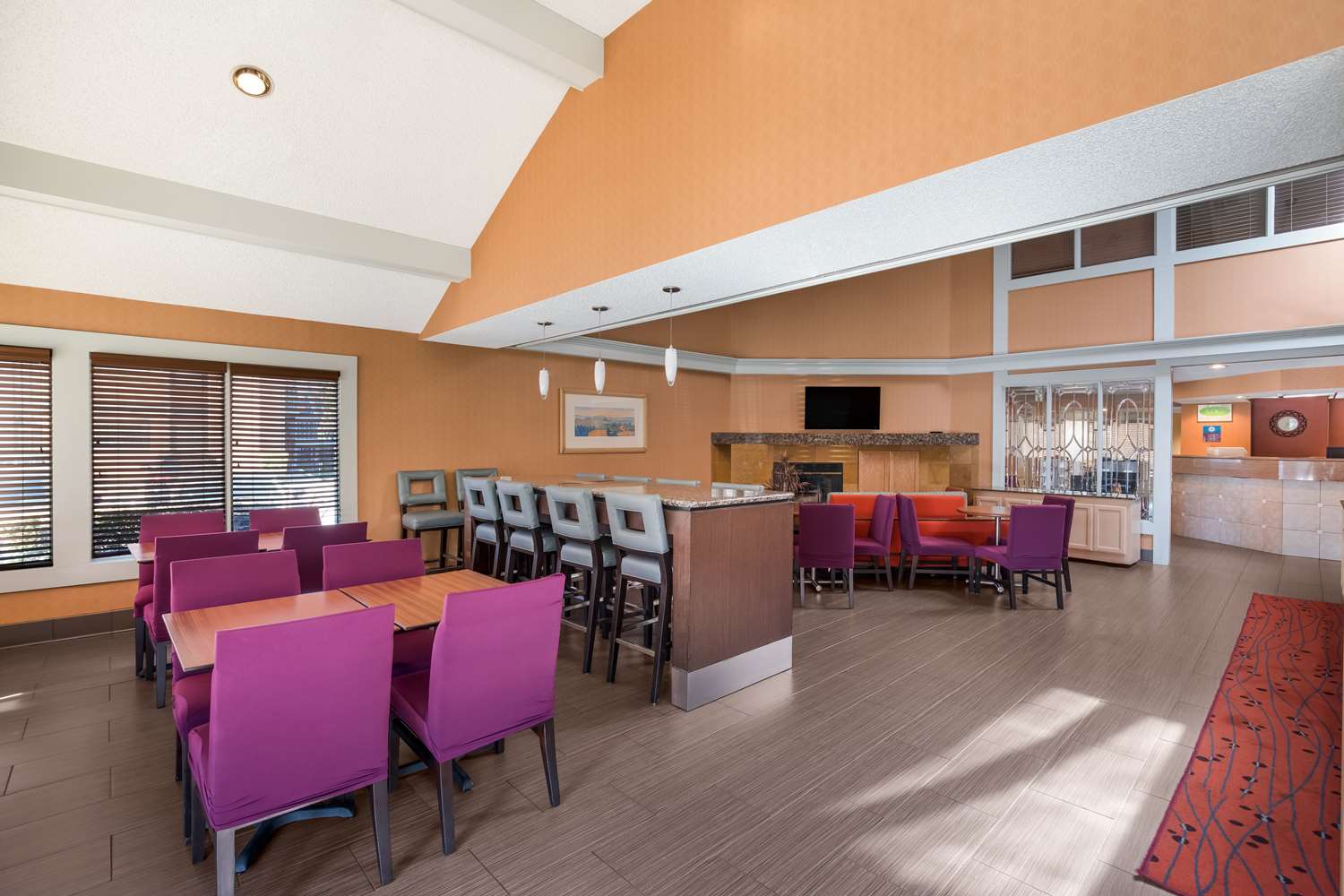 SenS Suites Livermore, SureStay Collection by Best Western 7/13