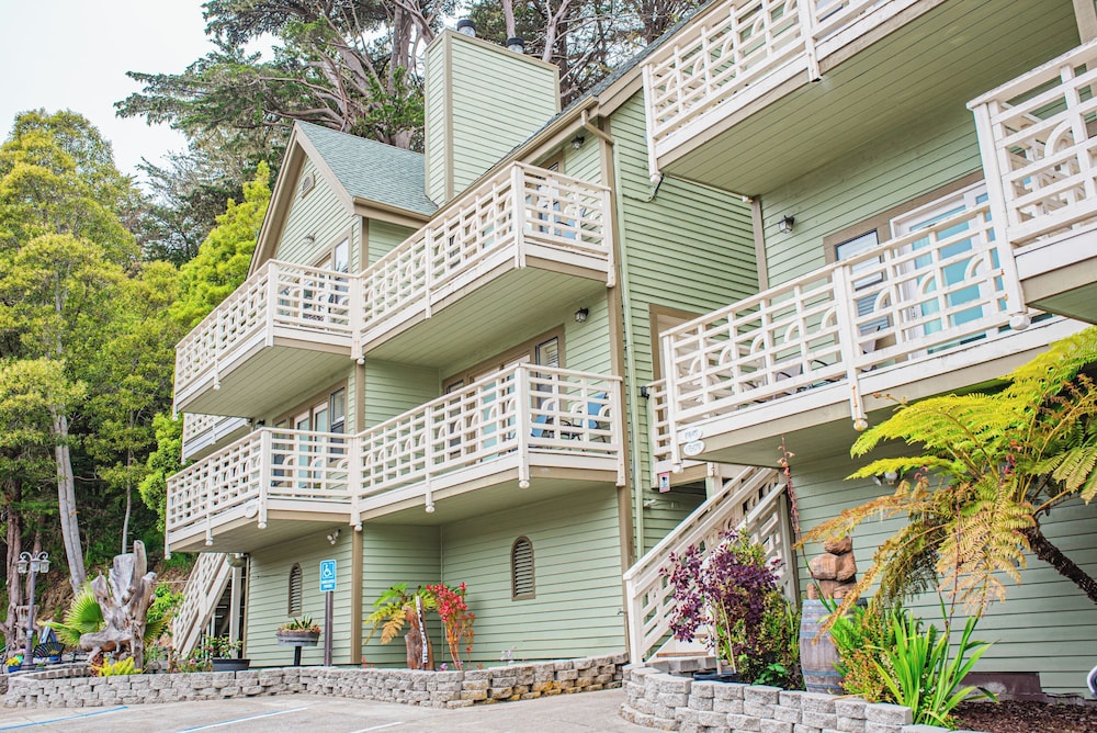 Wharf Master's Inn 4/50