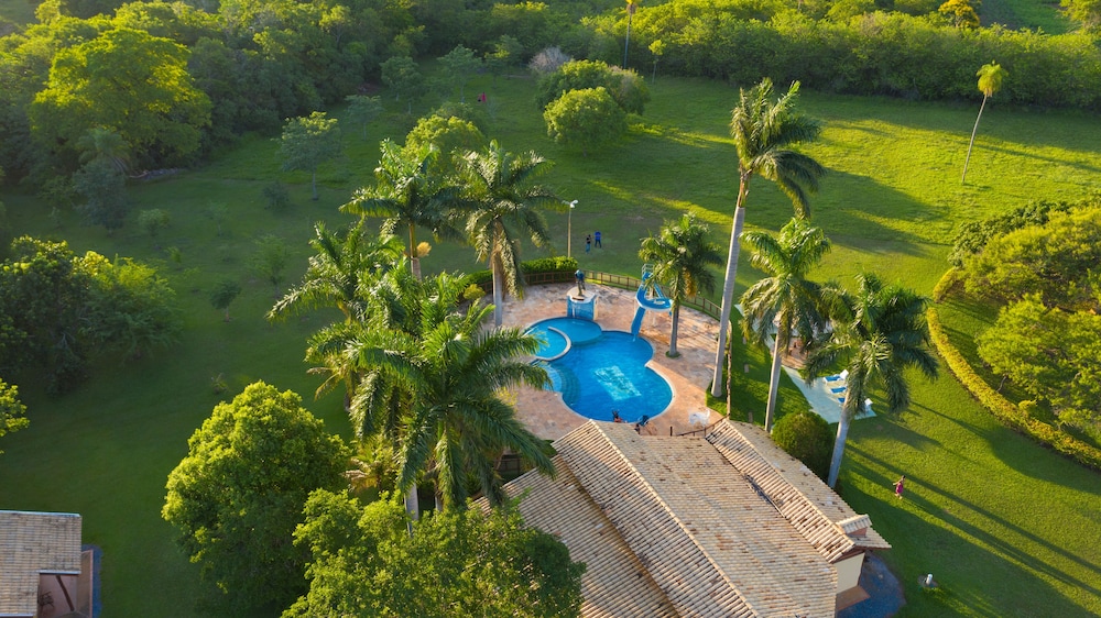 Hotel Pousada Arauna 59/68