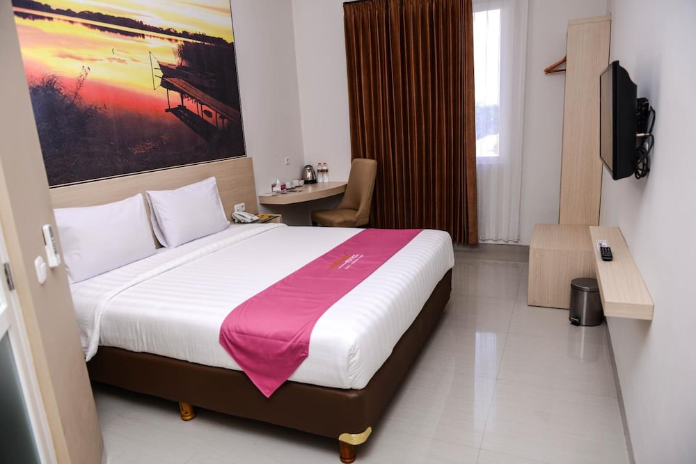 Midtown Xpress Sampit Kalimantan Tengah 17/64