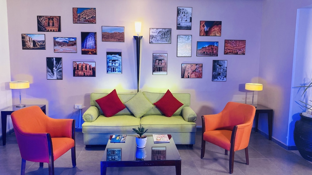Petra Guest House Hotel 23/50
