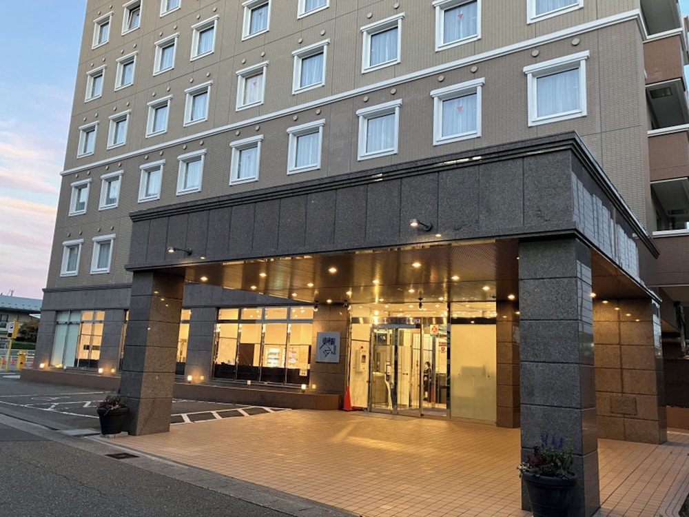 Toyoko Inn Kitakami Eki Shinkansen Guchi 4/53