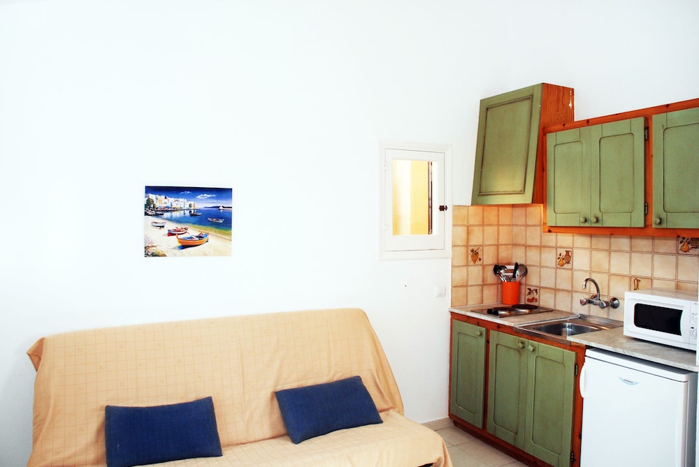 Apartamentos Ses Anneres 33/52
