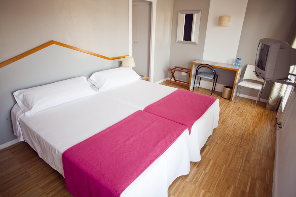 Subur Hotel Sitges 5/44