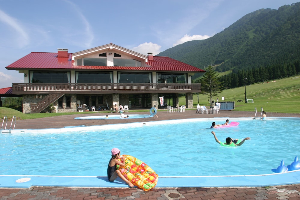 Resort Park Onikobe 33/39