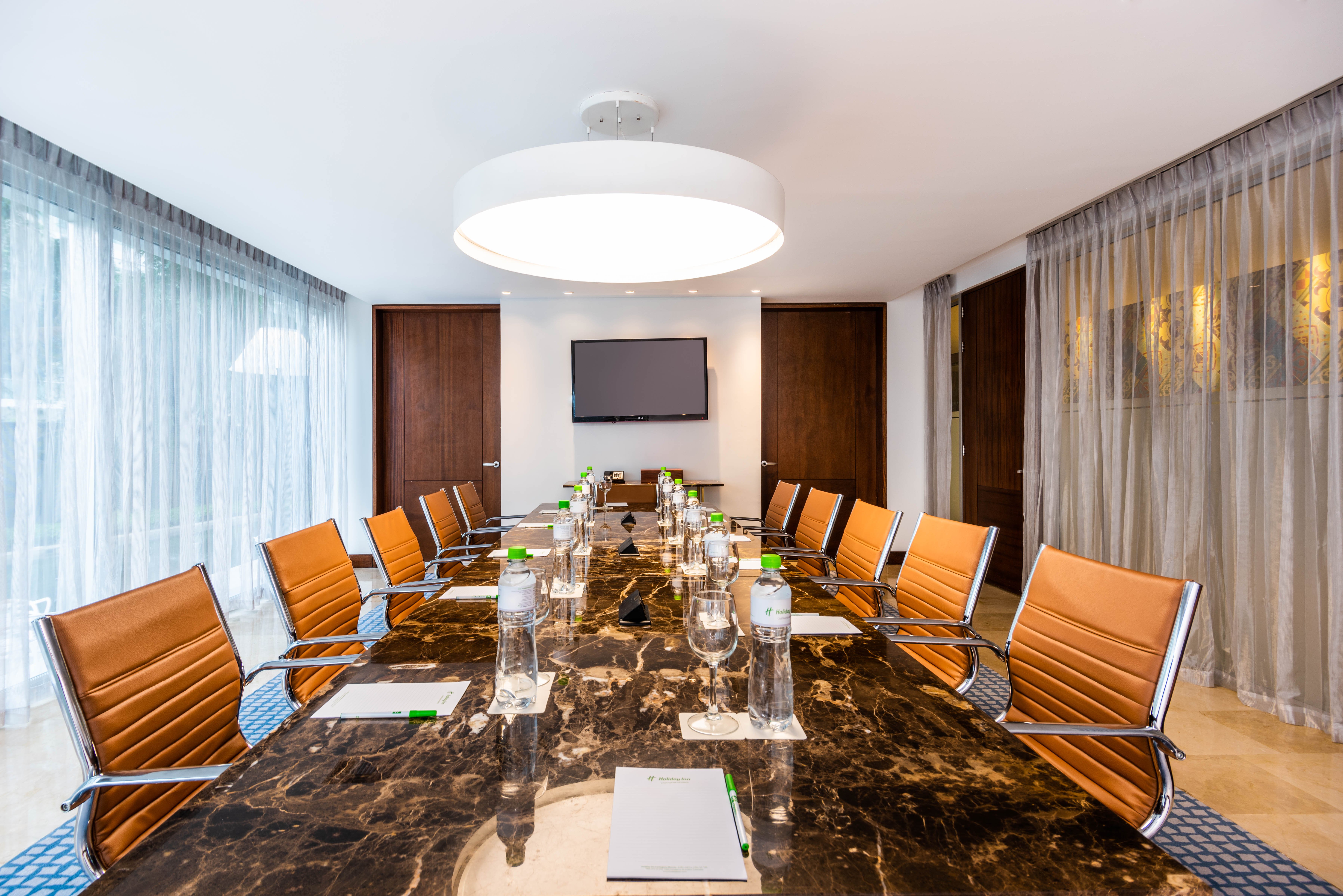 Holiday Inn Cartagena Morros 51/73