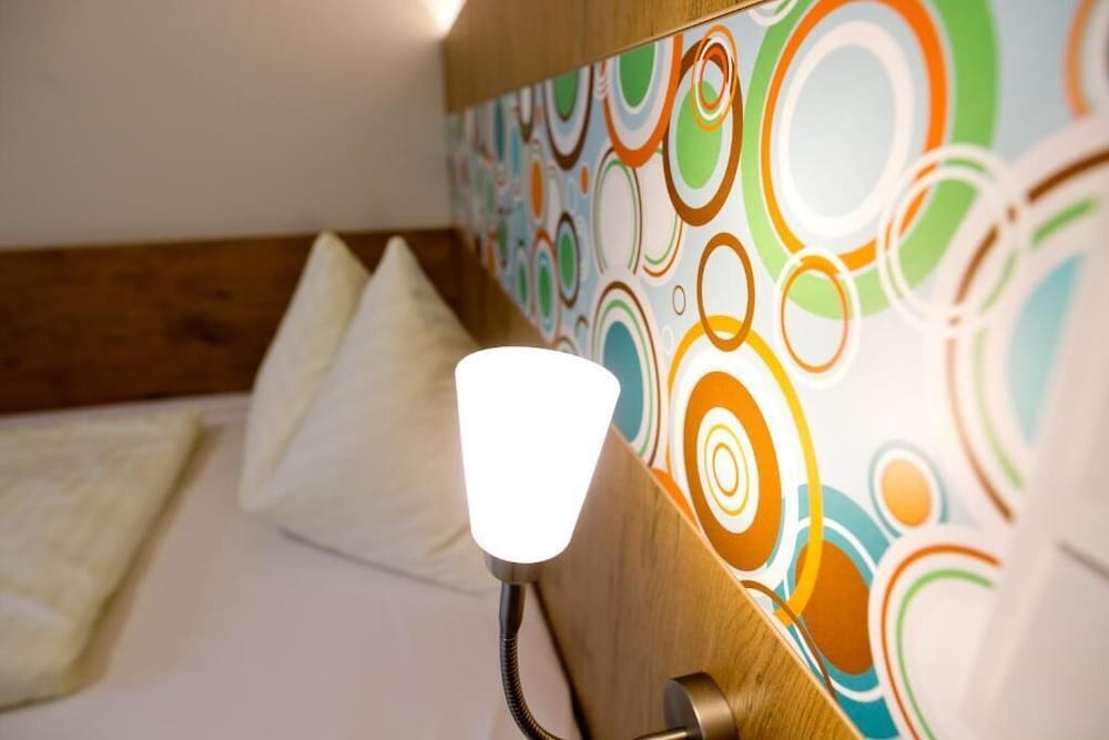 Hotel Heffterhof Salzburg 25/66