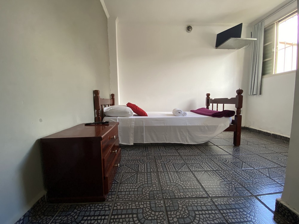 Hotel dos Nobres 14/37