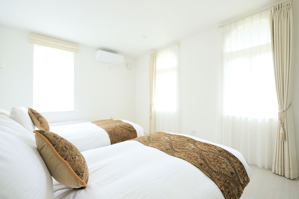 Bliss Villa Tsubaki 7/31