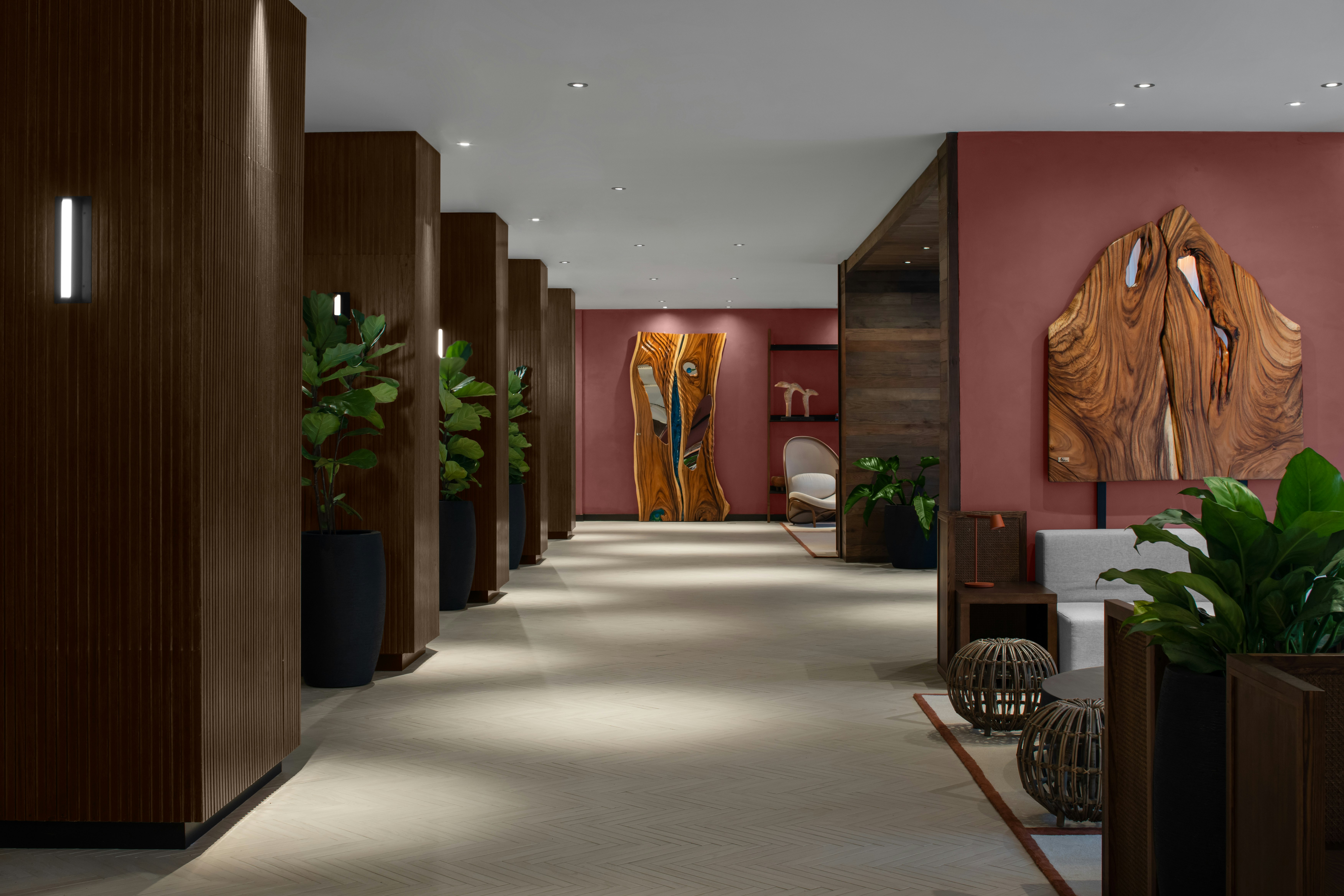 ROK Hotel Kingston, Tapestry Collection by Hilton 12/50