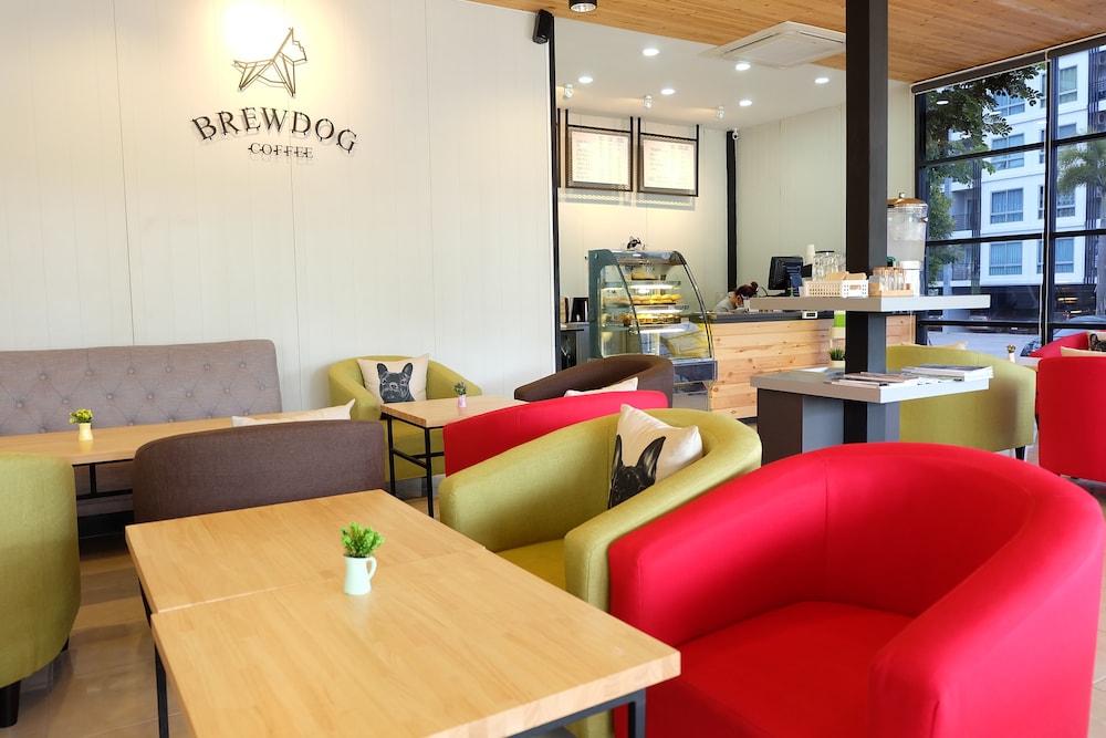 Interpark Residence Chonburi-Rayong 52/70