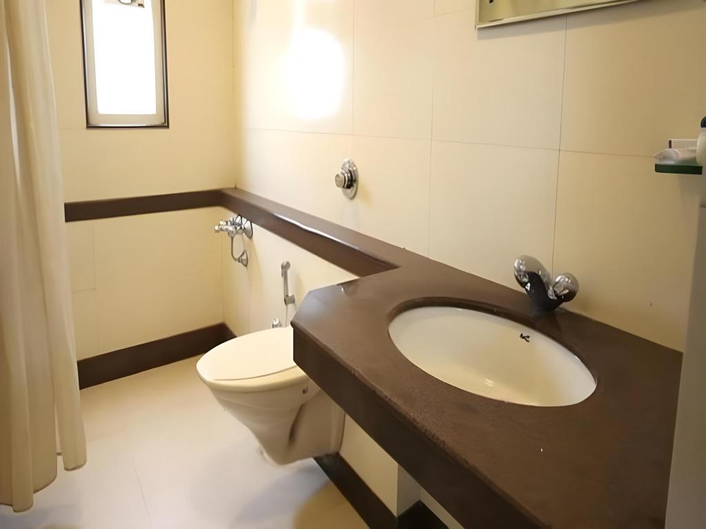 Sana Heritage Inn Hyd Pvt Ltd 20/22
