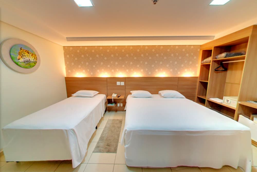Amazon Plaza Hotel 22/47