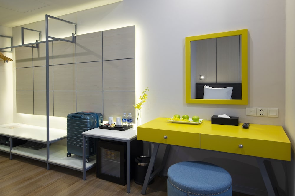 Grand Cititel Danang Hotel 50/50