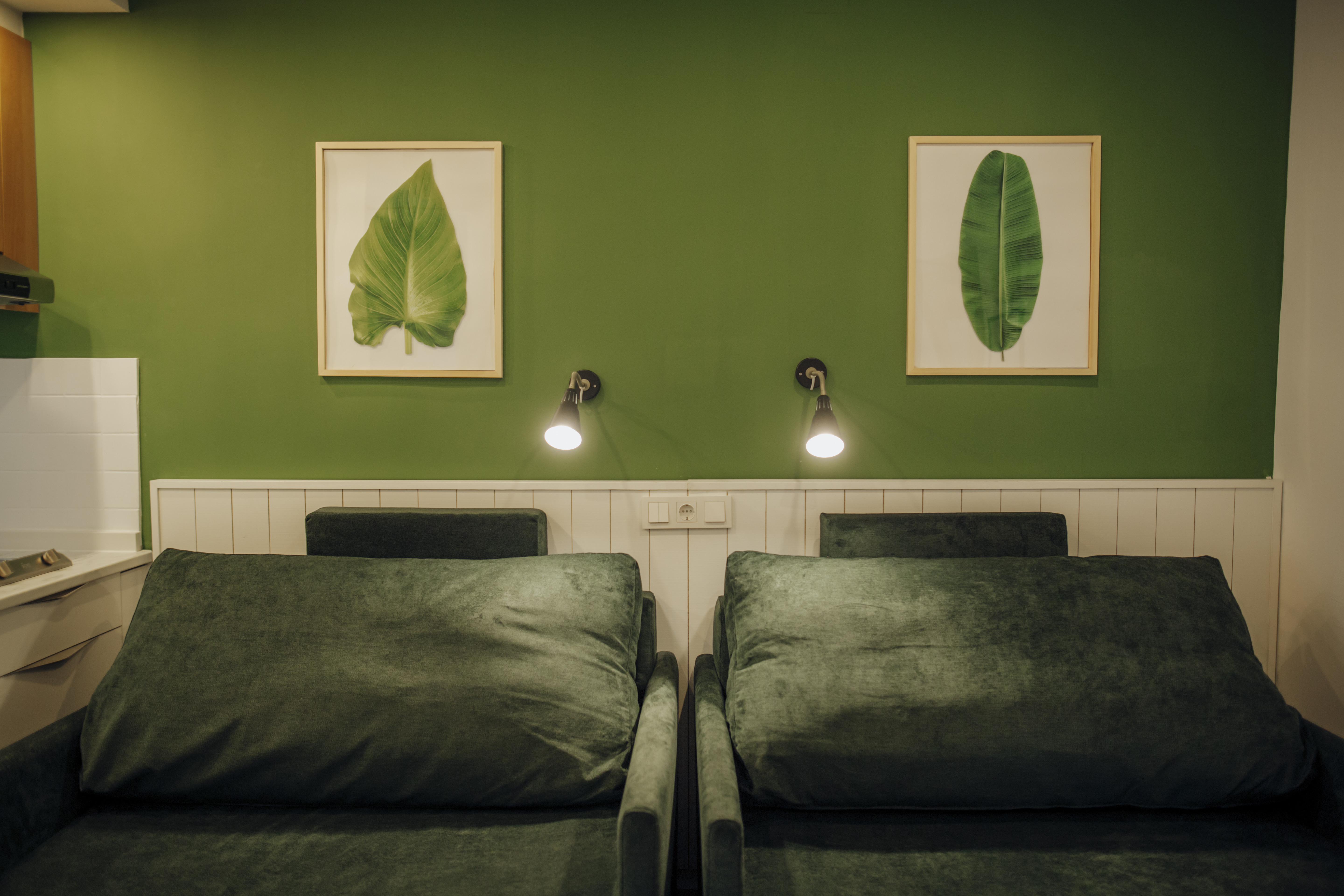 Apartamentos Palm Court 29/55