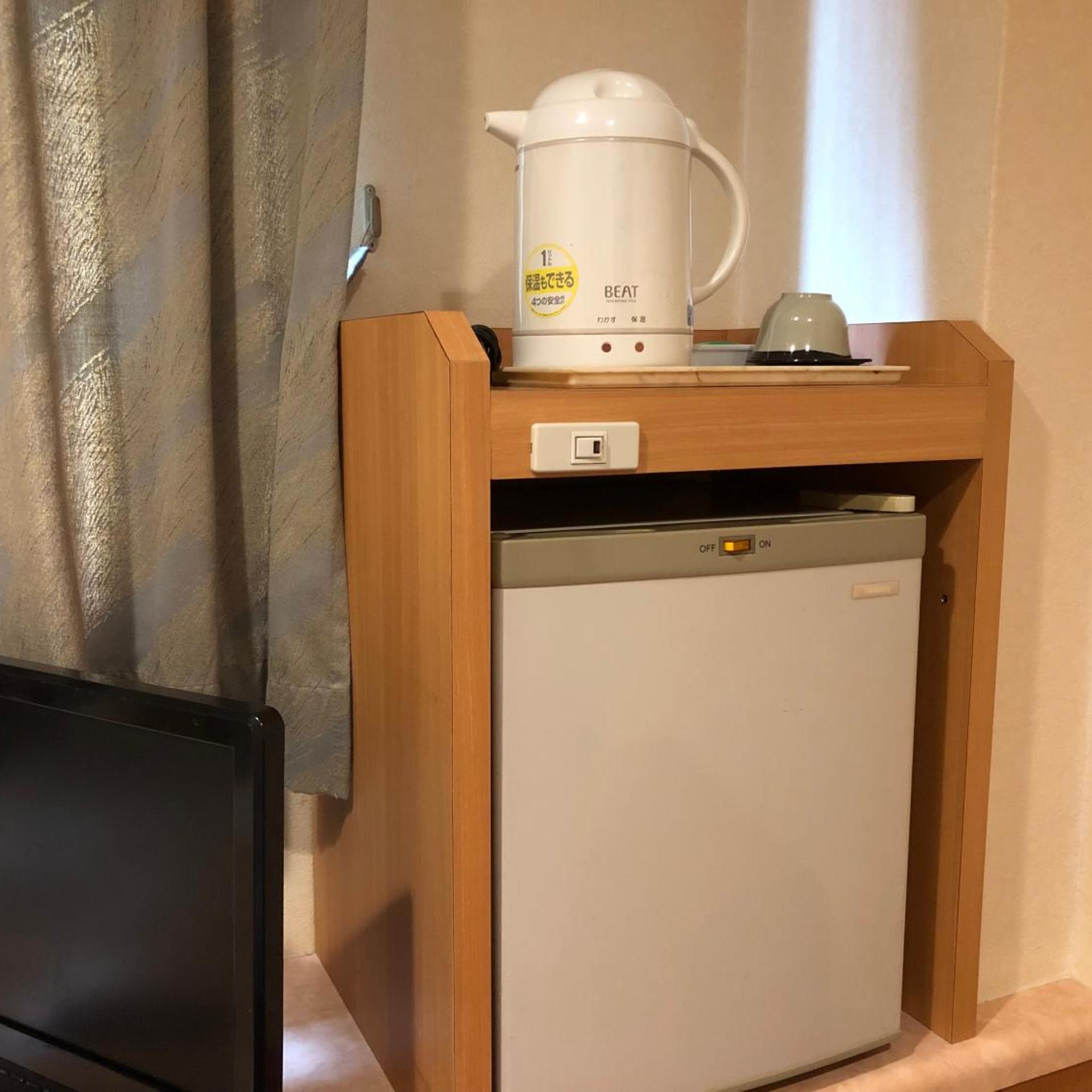 Hotel Ikeda 34/50