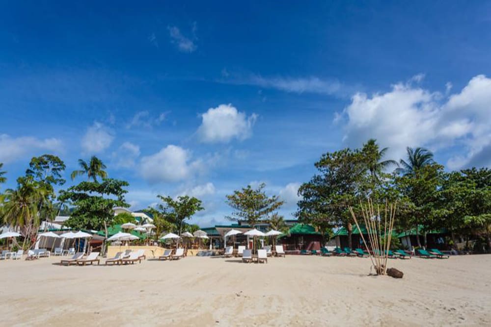 Lamai Coconut Beach Resort 63/65