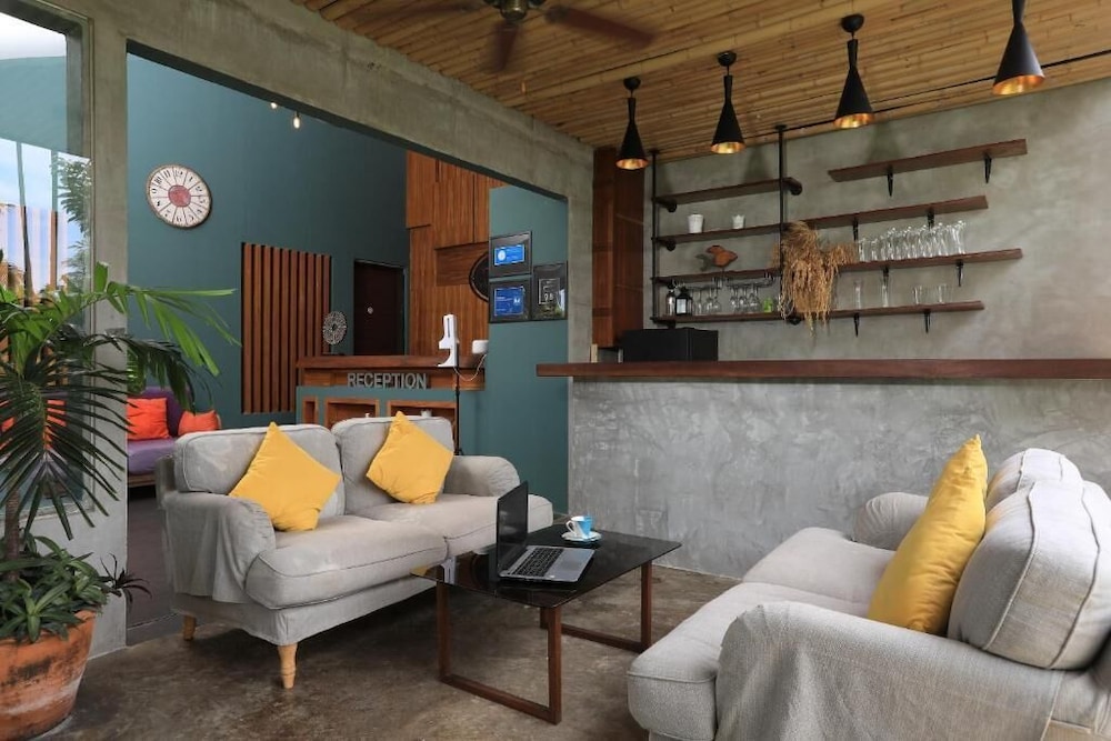 Tea Tree Spa Resort 62/82
