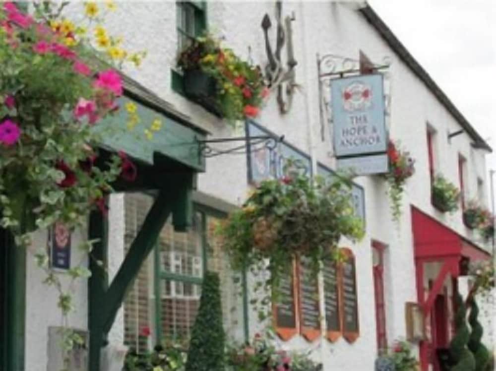 Hope and Anchor Hotel - Inn 1/38