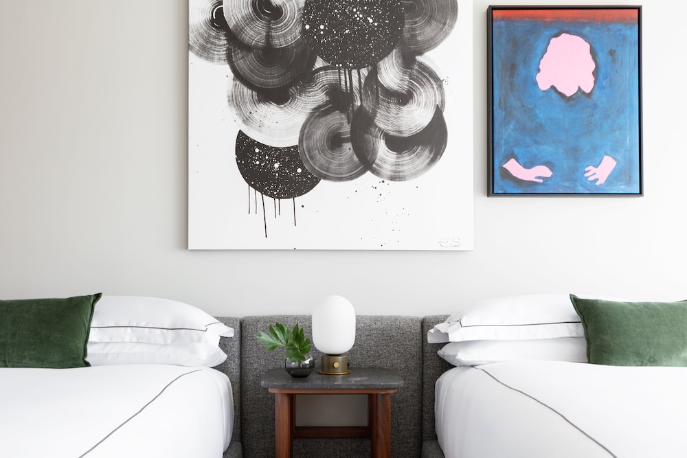 Kimpton Banneker Hotel, an IHG Hotel 46/96
