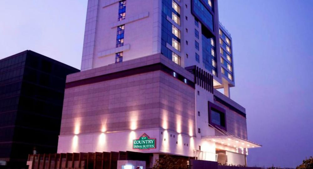 Park Inn by Radisson Navi Mumbai 4/44