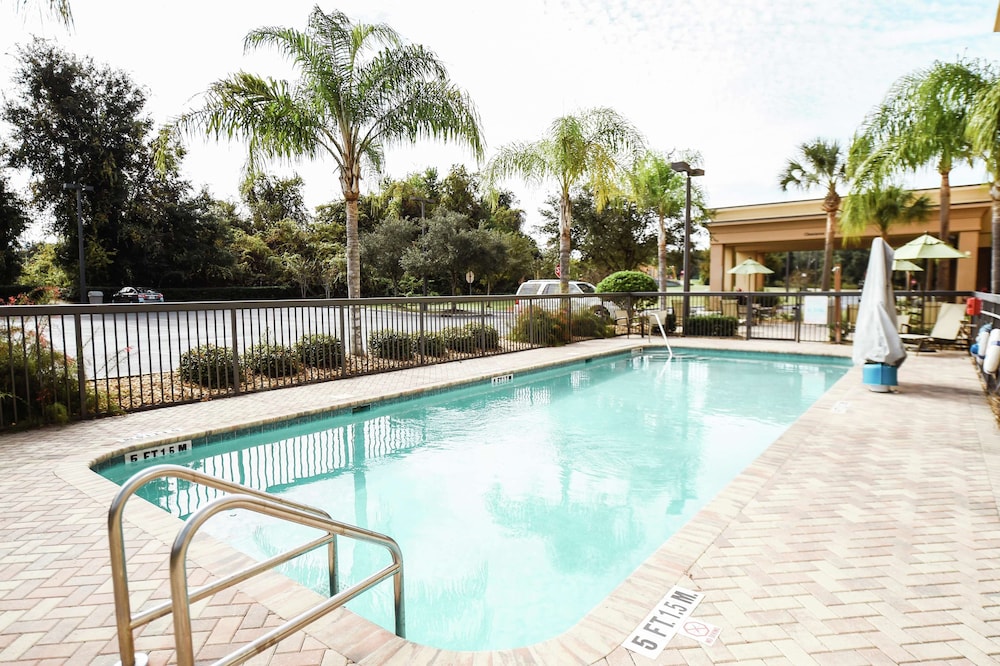Hampton Inn And Suites Ocala Belleview 3/53