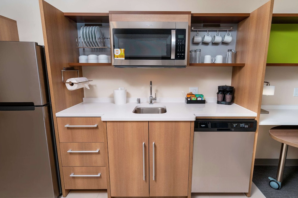 Home2 Suites By Hilton Roseville Sacramento 19/49