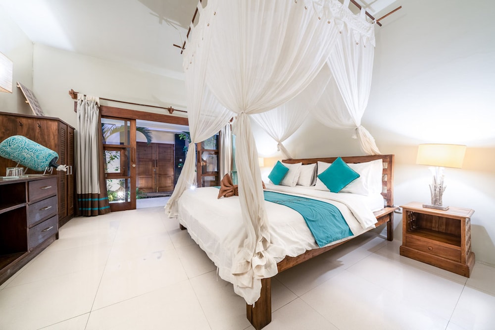 Tir Na Nog Gili Trawangan Accommodation 36/73