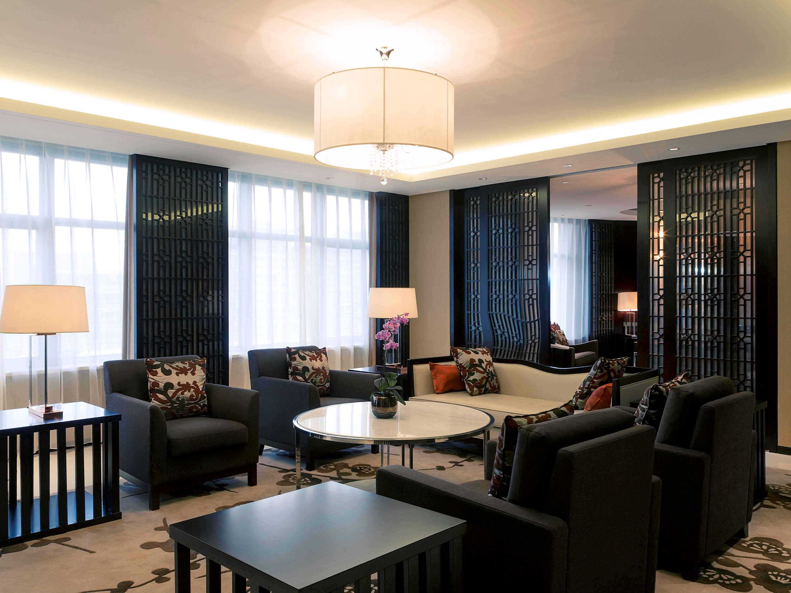 Beijing Oriental Mingyue Hotel 46/67